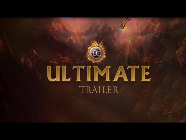 Last Chaos Ultimate - Trailer 2024