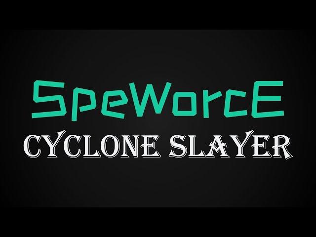 Билд циклон рубака. Path of Exile Legion 3.7 Cyclone Slayer Build