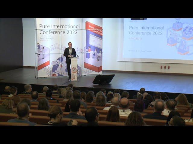 Pure International Conference 2022 Highlights | #PRCN2022