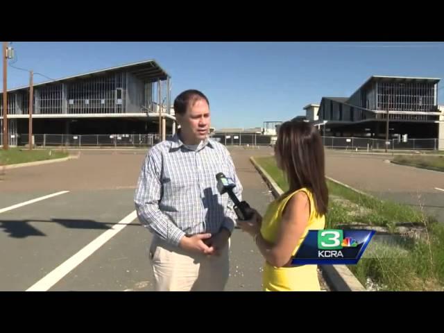 New hope for Elk Grove Outlet Mall