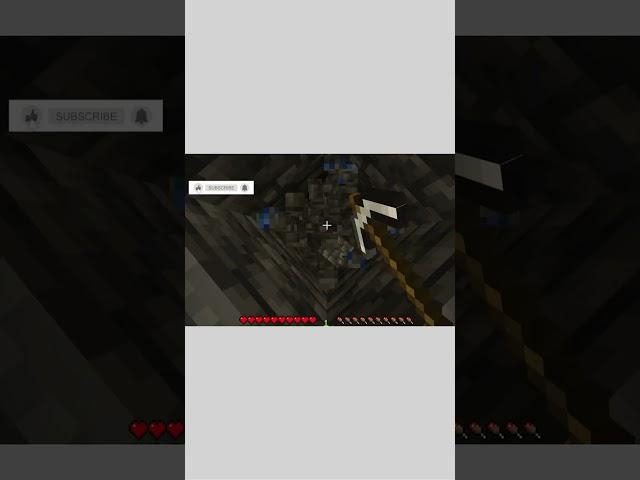 Getting Lapis Lazuli in Minecraft