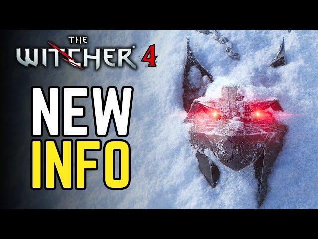 CD Projekt Red Has Exciting Plans For The Witcher 4