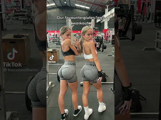 the Connell Twins Shorts #Shorts #Ytshorts