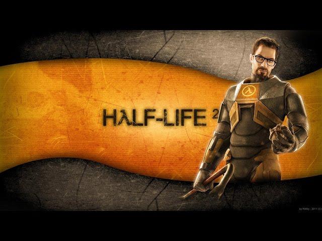 Фильм трейлер Half-Life 3