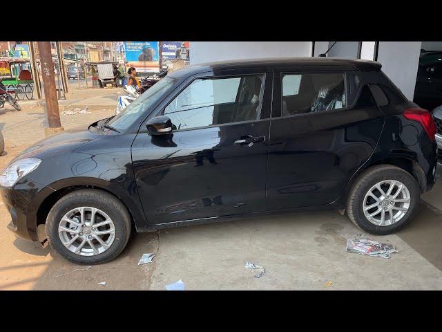 New 2024 Maruti Suzuki Swift Review | Swift 2024 new model | swift hybrid 2024 | Rts Tinku