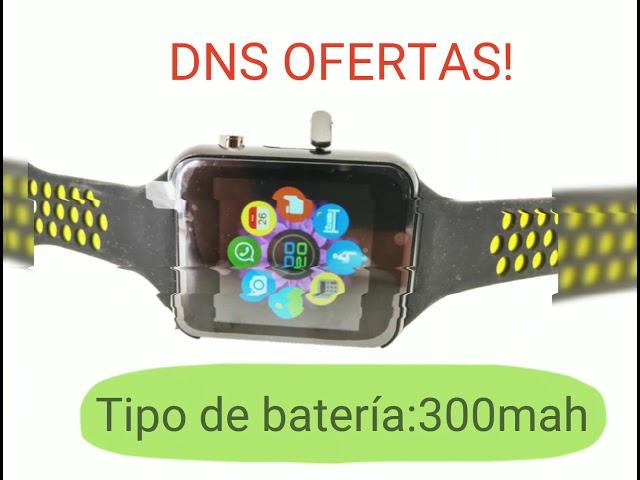 Smartwatch M3 sport DNS