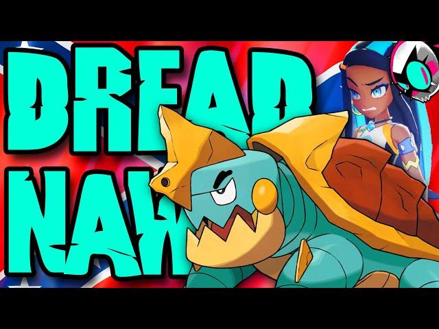 So... What's Drednaw's Deal? | Gnoggin