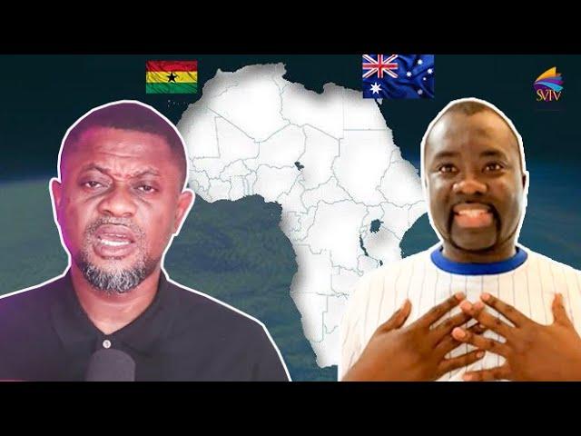 The Truth Behind Our Suffering As Africans…Whitęs Are Not More Intelligent Than Africans