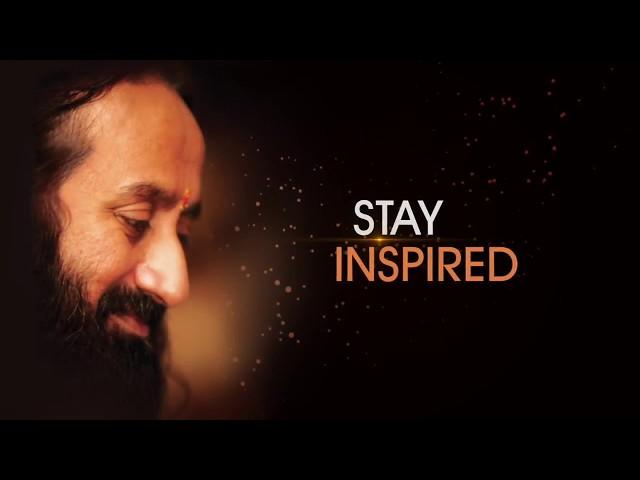 The beggar who stole the aroma of food! A Story Shared by Gurudev Sri Sri Ravi Shankar