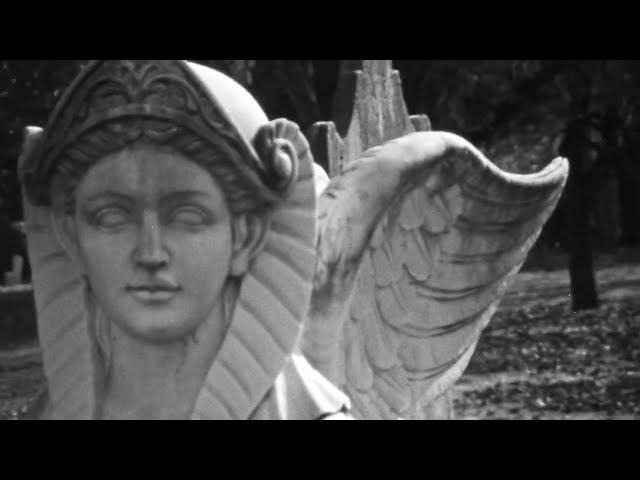 “In The Shadow of the Devil” - A New England Super 8 Home Movie