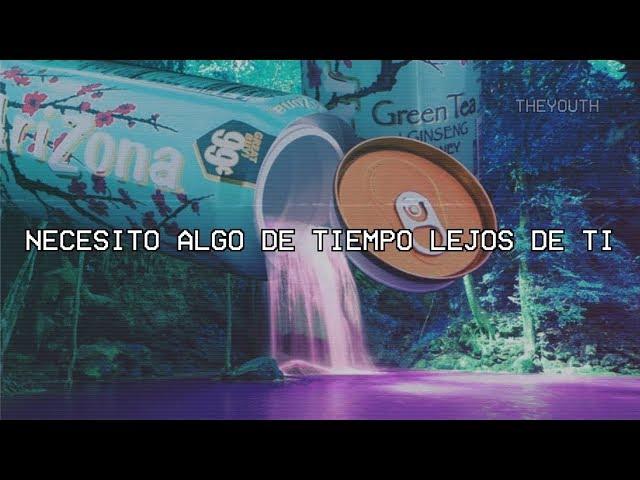 Cuco x Clairo - Drown (Sub. Español)