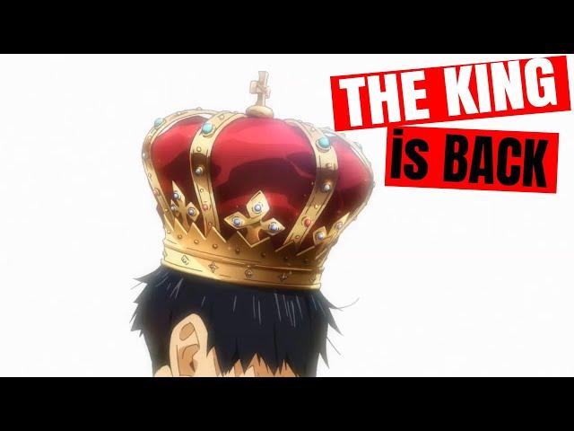 Kageyama the New King of the Court | Haikyuu Season 4