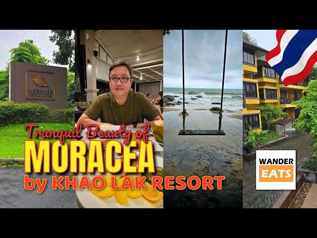 Stay: Inside the Breathtaking MORACEA by Khao Lak Resort