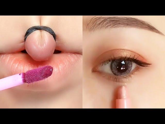 Beautiful Eye Makeup Tutorial Compilation  2020  #562