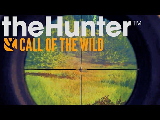 10 Hours of... TheHunter Call of the Wild: Layton Lake District!│ Dactyl Longplays #thehunter