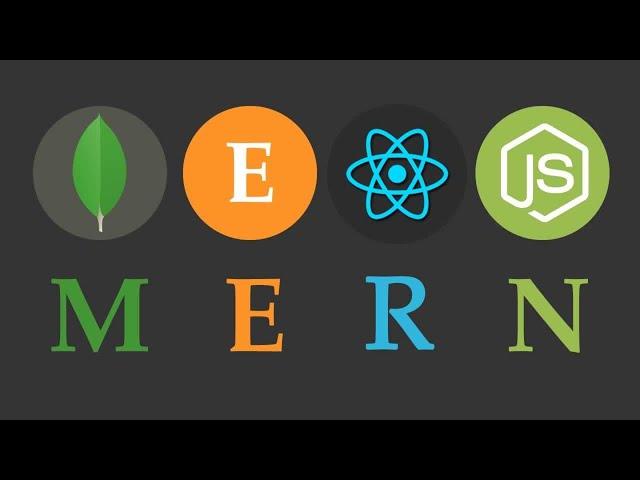 What is MERN stack?