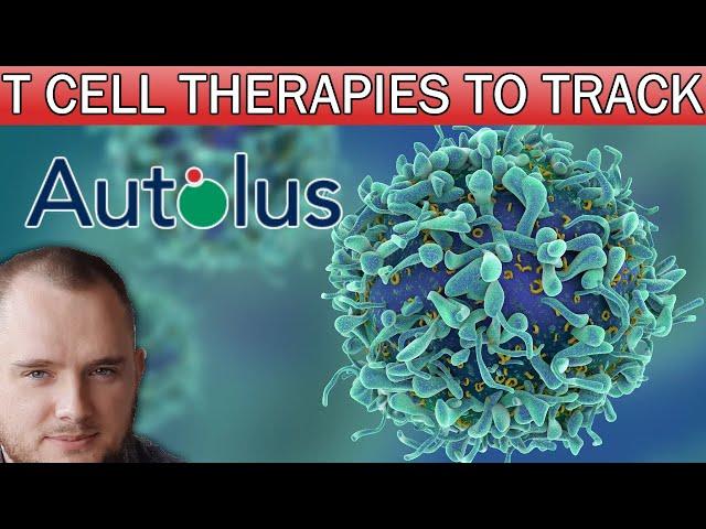 Do not buy Autolus Therapeutics stock before seeing this video! (AUTL Stock Analysis)