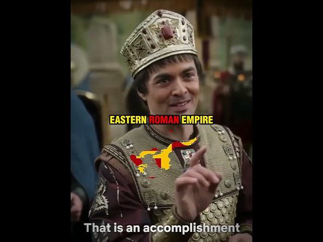 THE "SUCCESSORS" TO THE ROMAN EMPIRE #shorts #history #countries #usa