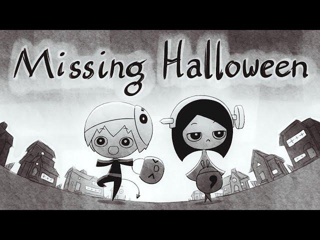 Missing Halloween Summary and Review