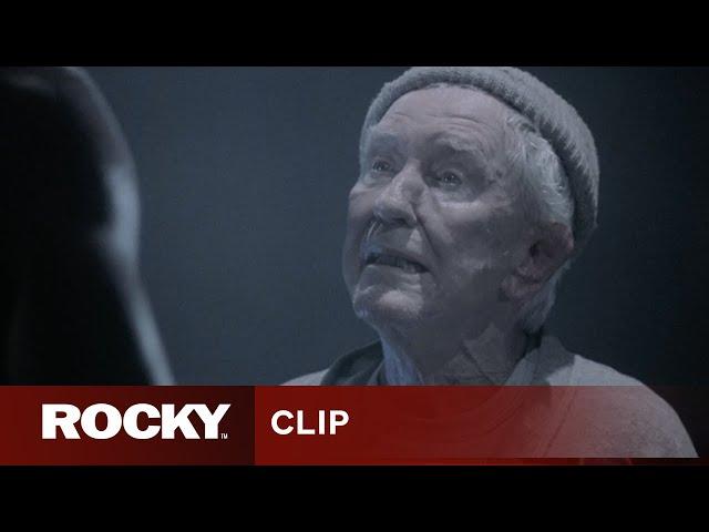 Mickey Loves You | ROCKY V