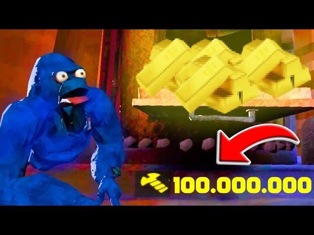 UNLIMITED MONEY GLITCH in Animal Company!  (Fastest Way to Get RICH)