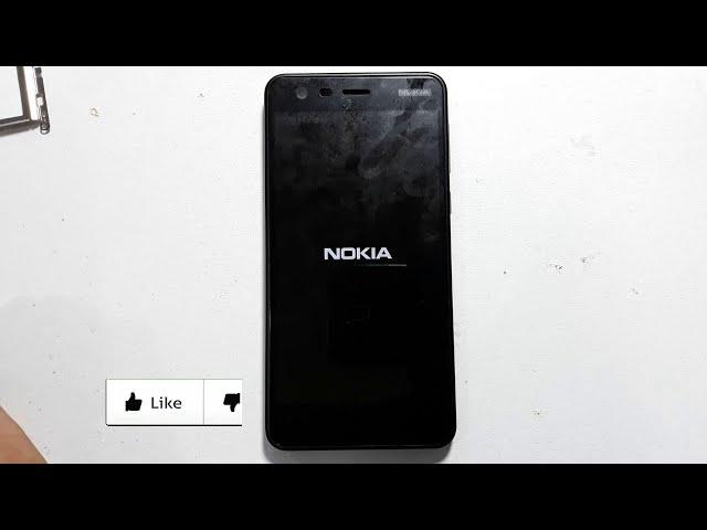 Nokia 2 TA-1011 Imei Repair Imei Null Invalid Imei No Service Fix New Method 2019