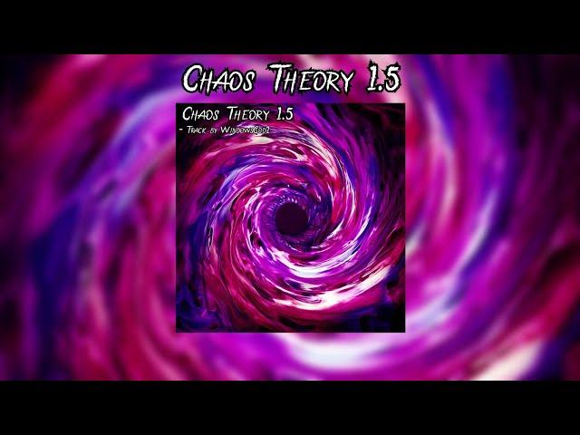 WindowsGod2 - Chaos Theory 1.5