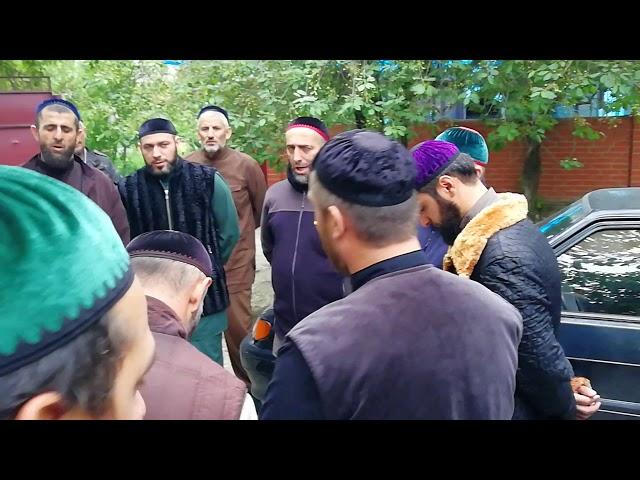 Центарой саха расулер анзор назма