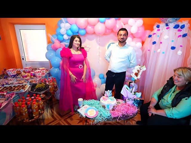 CANLI YAYIN demirdenis Ferdes Gurhan BabyShower