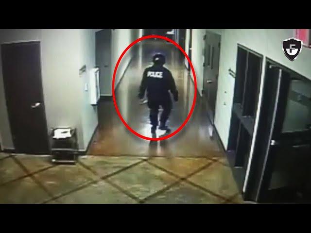 5 Mysterious Unsolved Cases #5