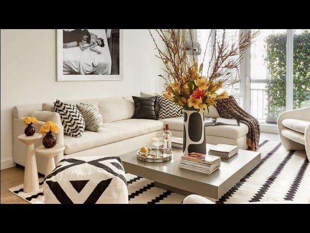 Living Room Decor Ideas | Stylish Living Room Design & Decorating Ideas