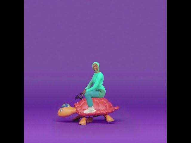 Tierra Whack – Dora (Dir. by Alex Da Corte) [Official Music Video]