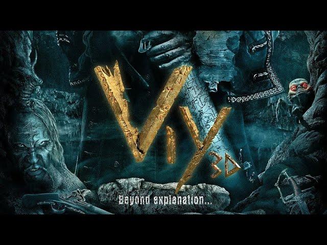 Viy 3D - Official Trailer (2014)