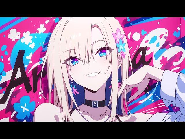 Best Nightcore Songs Mix 2024  1 Hour Gaming Mix  Nightcore Mix 2024