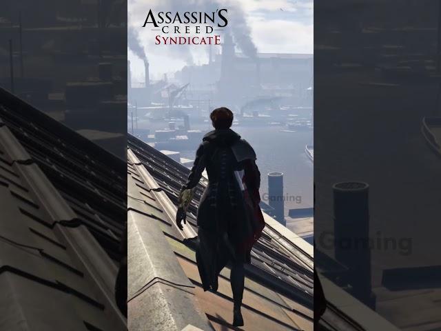 Ziplines in Every Assassin's Creed