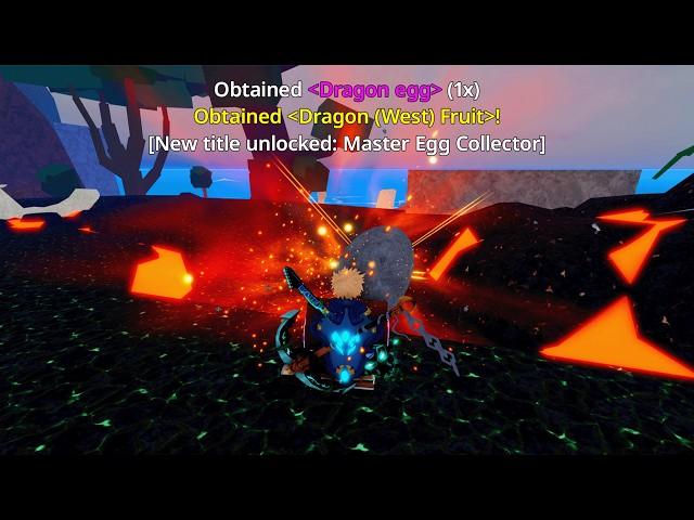 I Farmed 150+ DRAGON EGGS In 72 Hours And Got THIS…