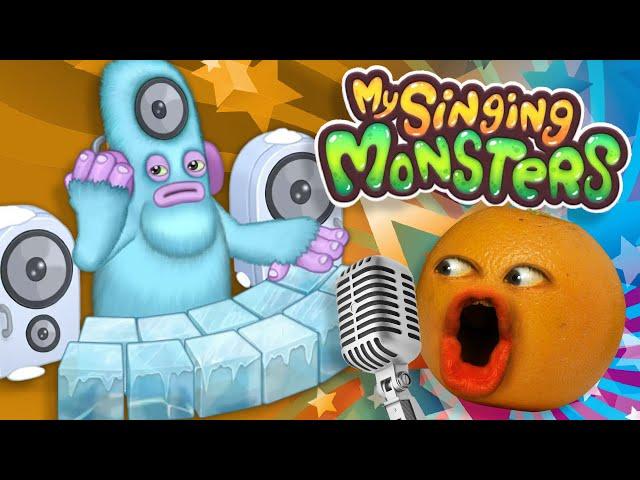 Droppin' Bombs with DEEDGE! | My Singing Monsters #11