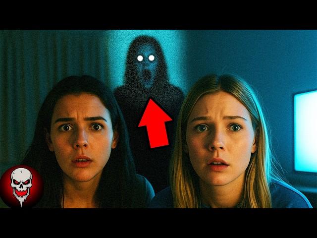 10 SCARY GHOST Videos You’re Not Ready For