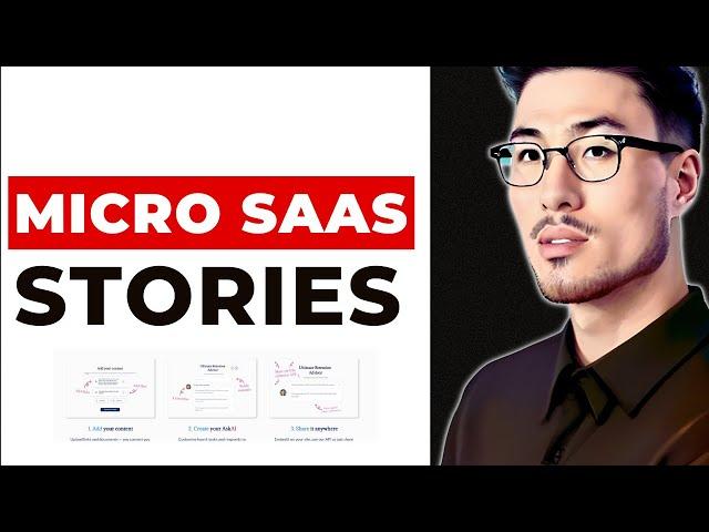 This Micro SaaS Does 14K MRR. Micro SaaS Case Study