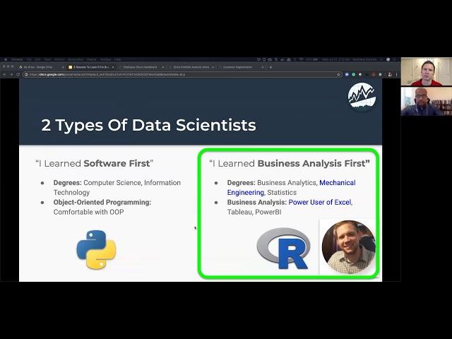 6 Reasons Why Data Science with R Was Right For Me (& Might Be Right For You Too!)