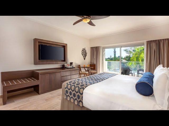 Royalton Splash Punta Cana | Diamond Club™ Luxury Room