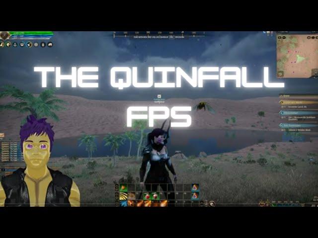  MORE FPS IN QUINFALL – How to make your game run more smoothly! 