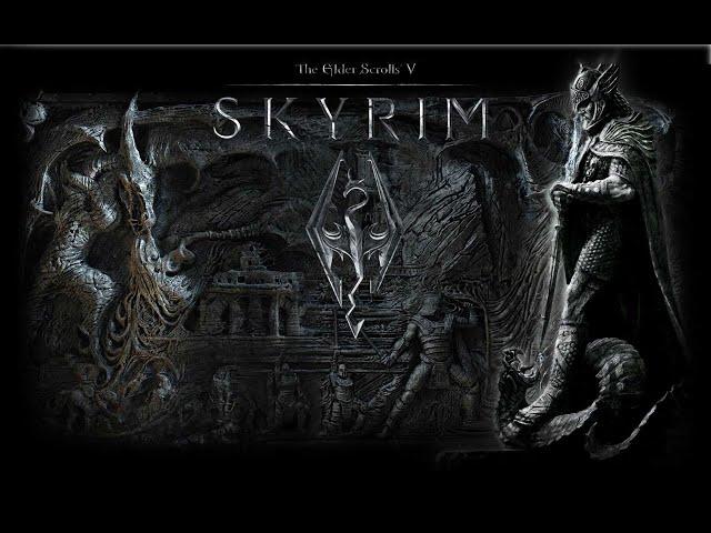 The Elder Scrolls V: Skyrim - \\"Покончим с  воровством"