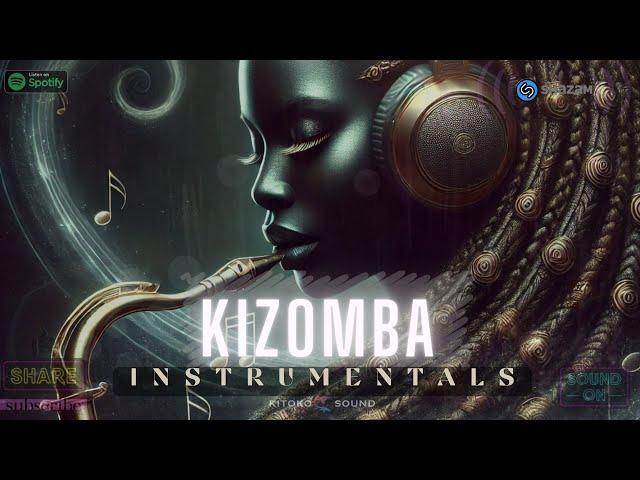 Kizomba Love Mix - Soft Urban Kiz x Tarraxo