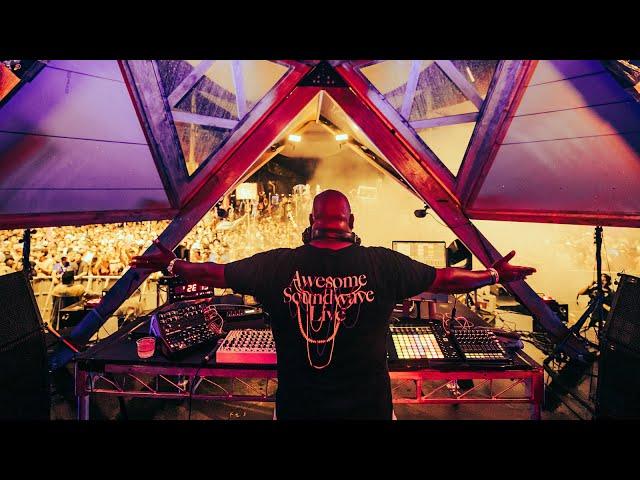 Carl Cox (Hybrid Set) - Live at Lost Paradise 2023 [Full Set 4K]