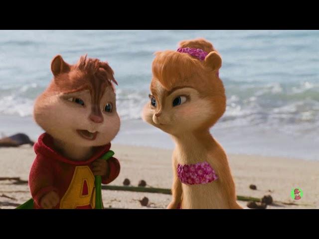 Despacito Alvin and The Chipmunks