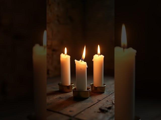 Sharing Light A Candle's Wisdom #shorts #shortvideo #stories  #facts #motivation #love #moralstory
