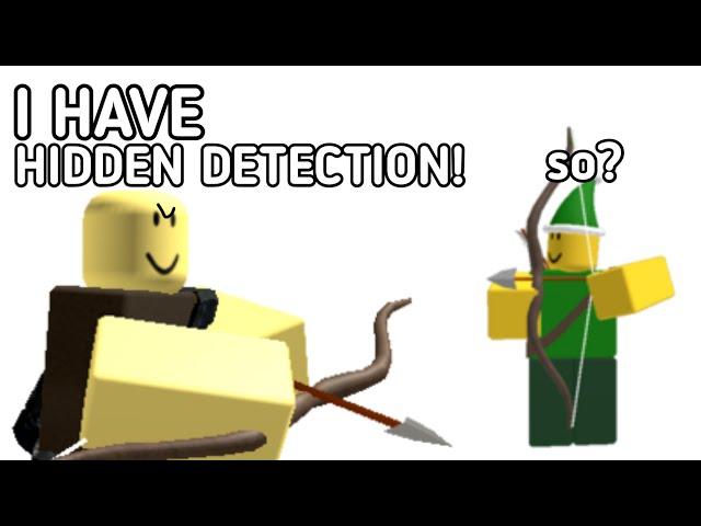 Holiday Archer & Archer [In Nutshell] - Tower Defense Simulator [Roblox] Memes