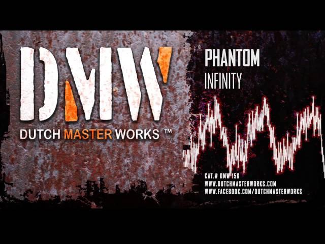 Phantom - Infinity [OFFICIAL]