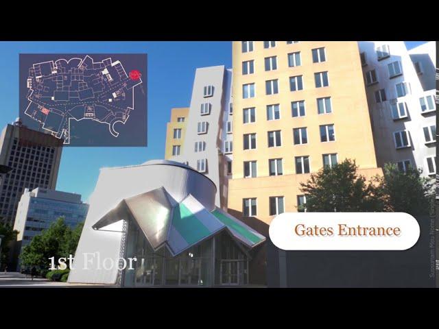 MIT CSAIL Alliances Virtual Lab Tour